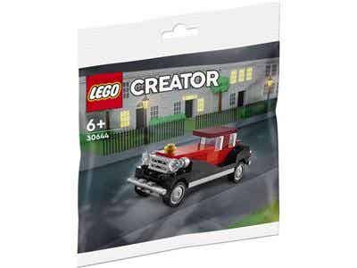 LEGO 30644 Creator Vintage Car