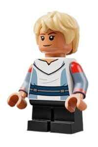 LEGO star wars Omega (sw1214)