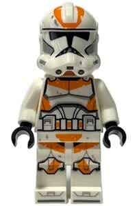LEGO star wars Clone Trooper (sw1235)