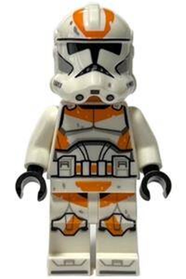 LEGO star wars Clone Trooper (sw1235)
