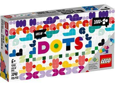 LEGO 41935 Lots of DOTS