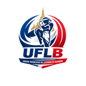 Logo UFLB - Union Française de Lethwei et Bando