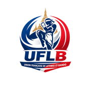 Logo UFLB Union Française de Lethwei et Bando