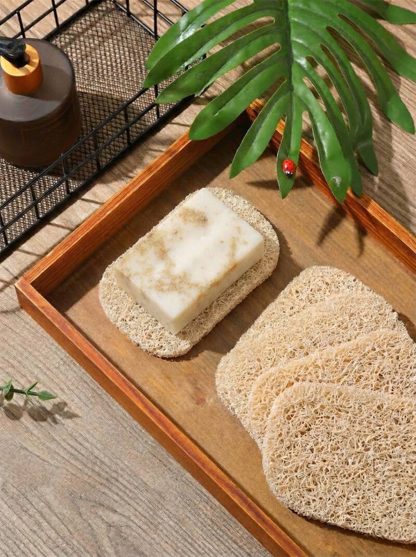 Soap Saver Pad