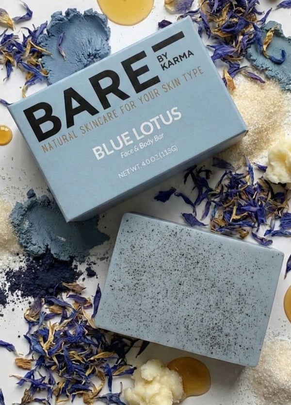 Blue Lotus