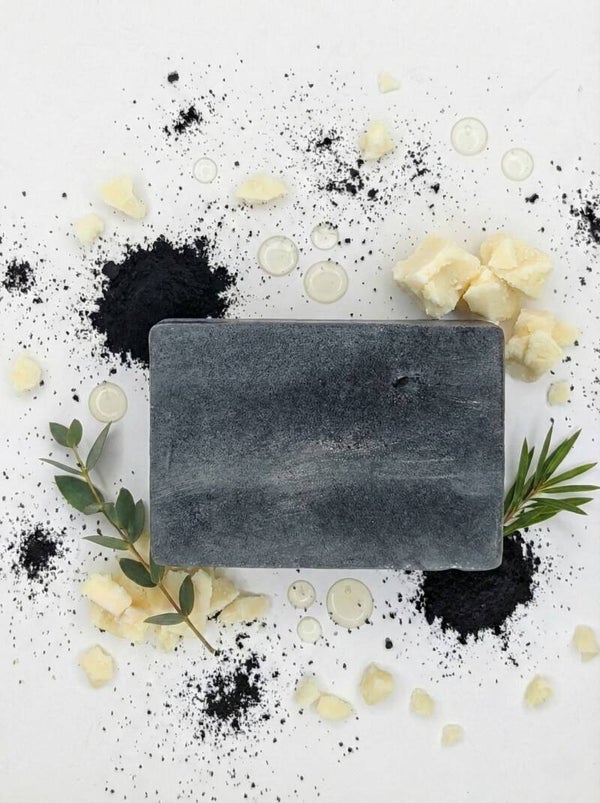 Activated Charcoal