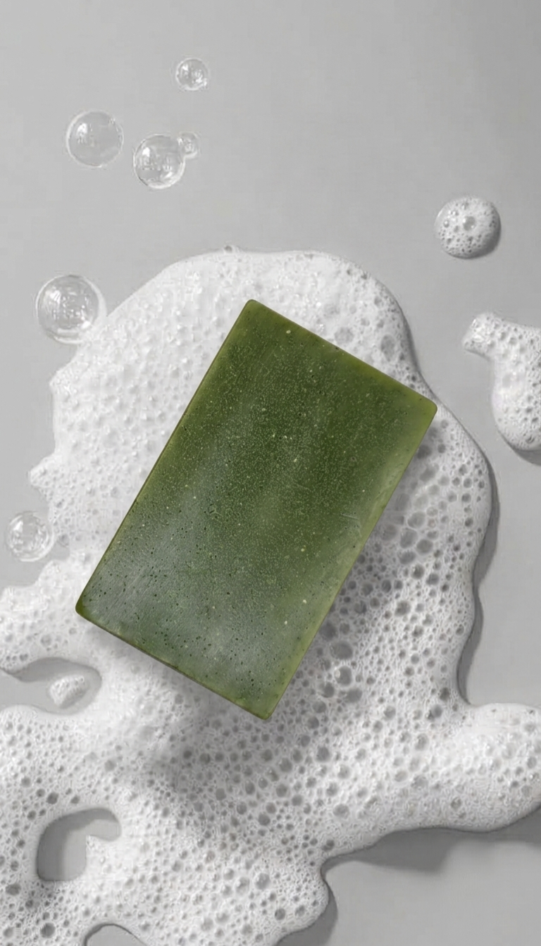 Matcha Mint Detox