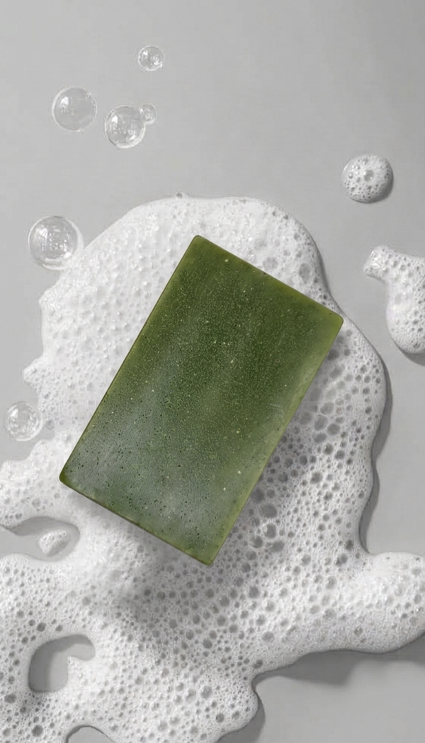 Matcha Mint Detox