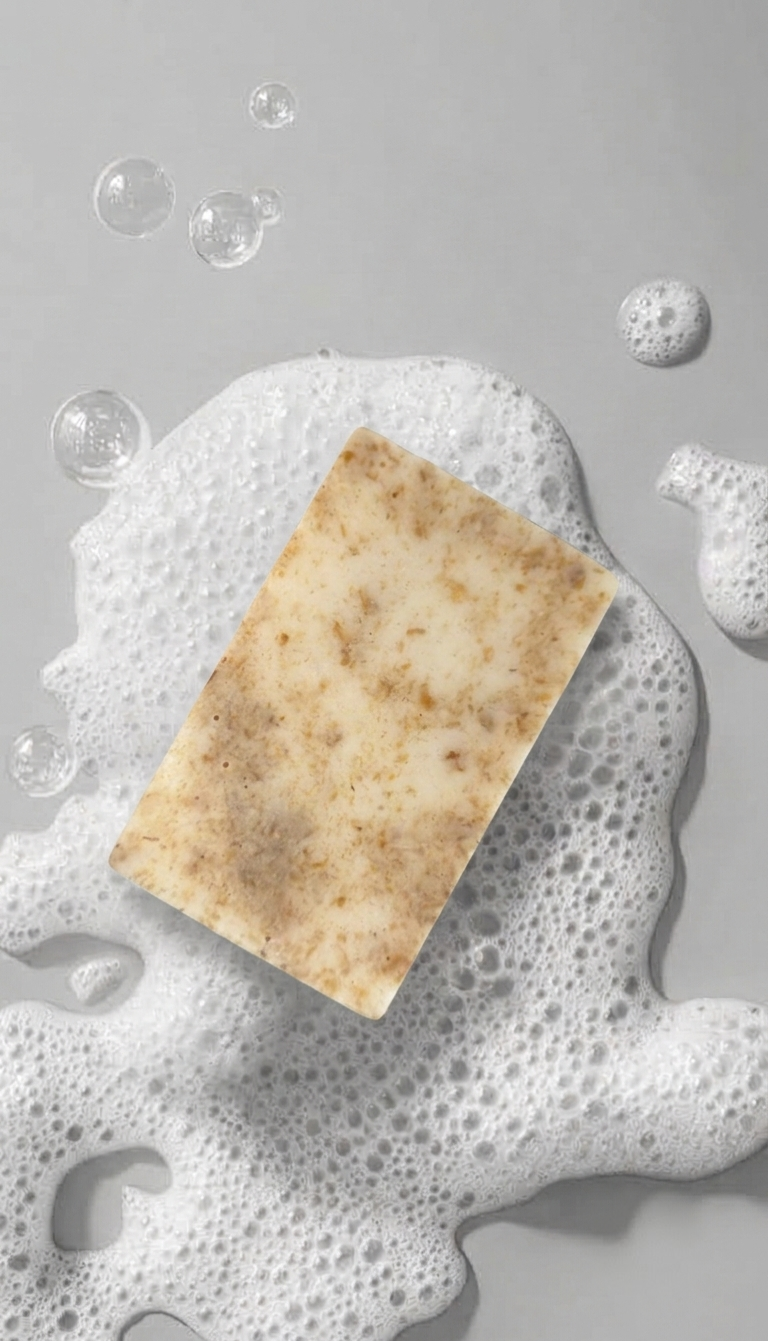 Honey Oatmeal