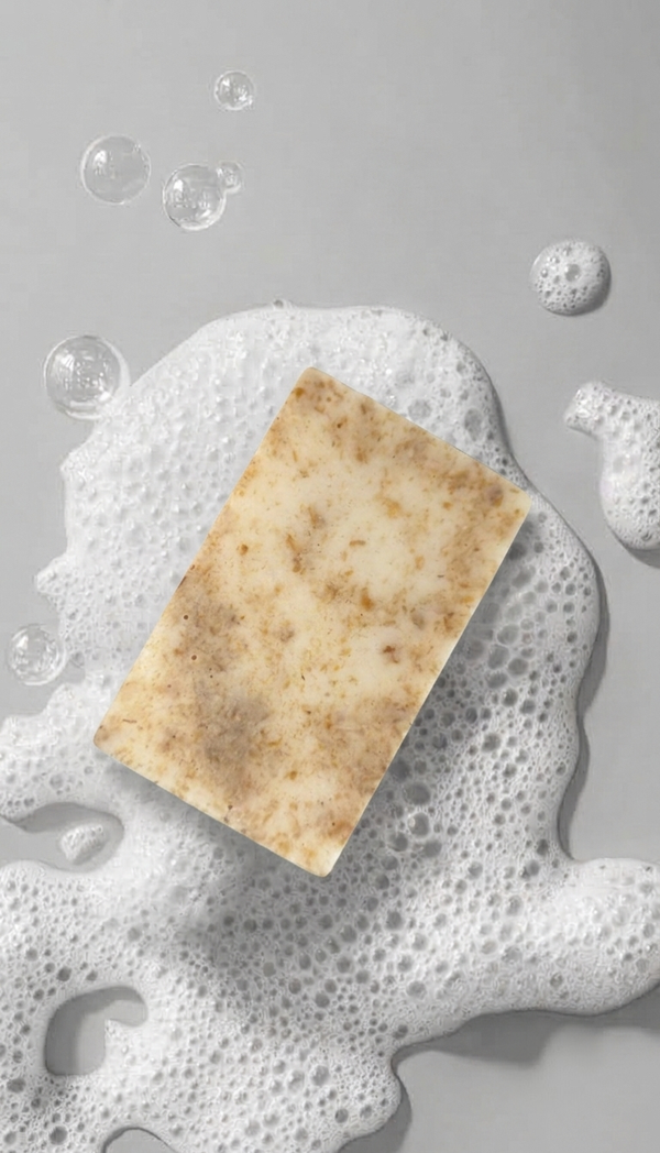 Honey Oatmeal
