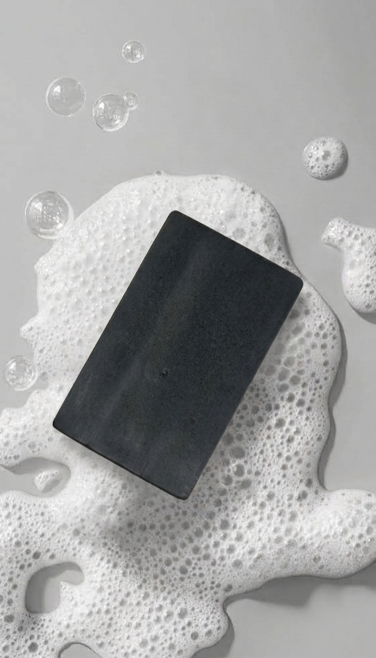 Activated Charcoal