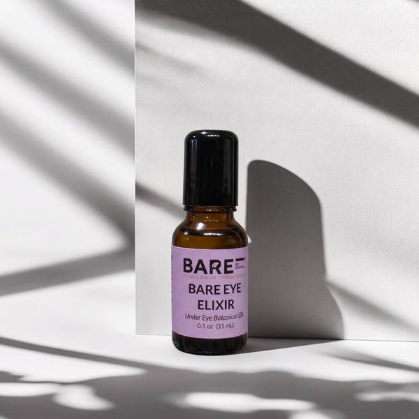 BARE Eye Elixir
