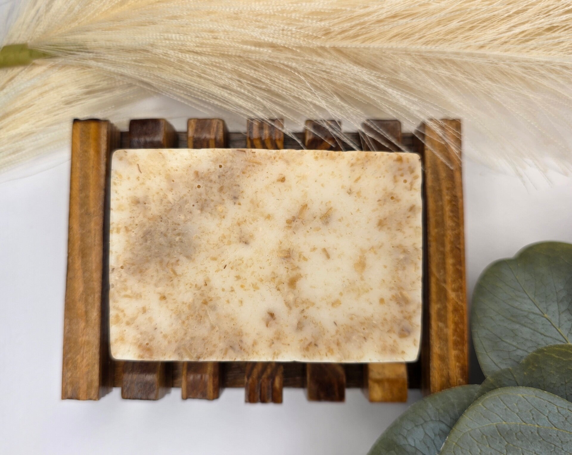 Honey Oatmeal