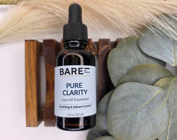 Pure Clarity - Face Oil