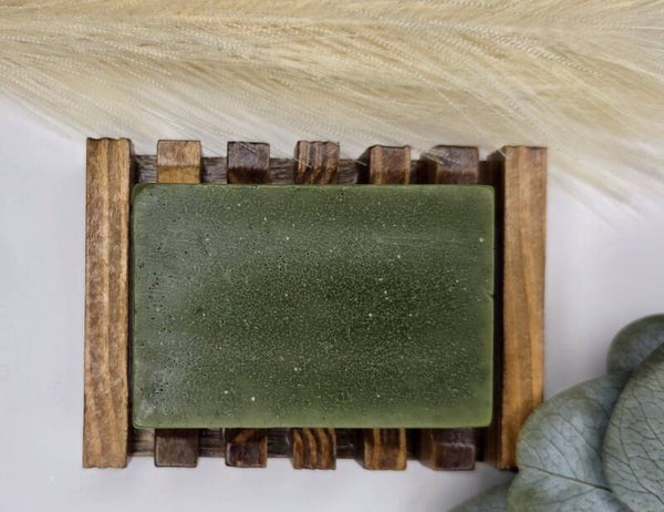 Matcha Mint Detox