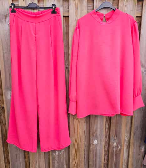 2 delige set