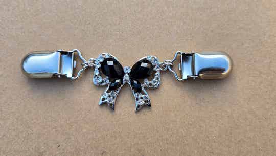 Vestclip