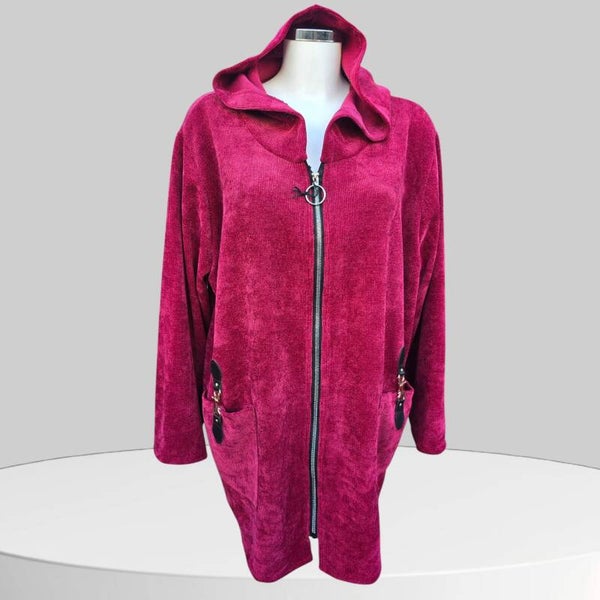 Rib vest