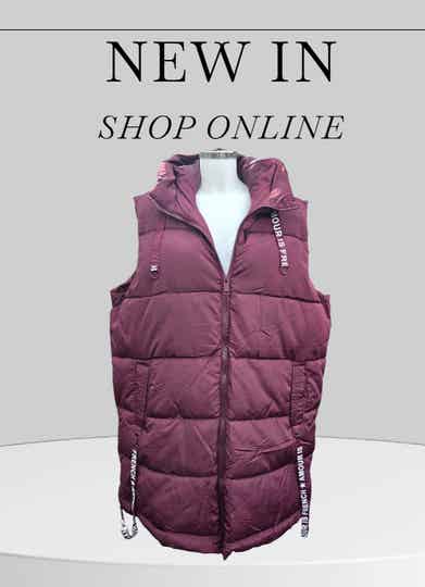 Bodywarmer