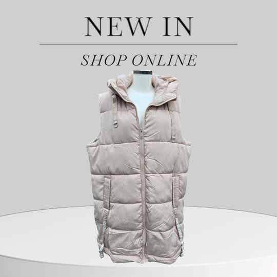 Bodywarmer