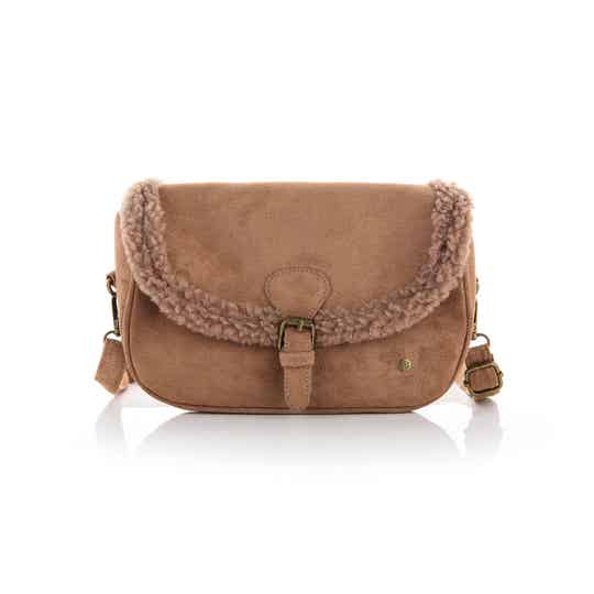 Teddy crossbody tas