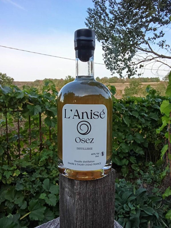 L' anisé