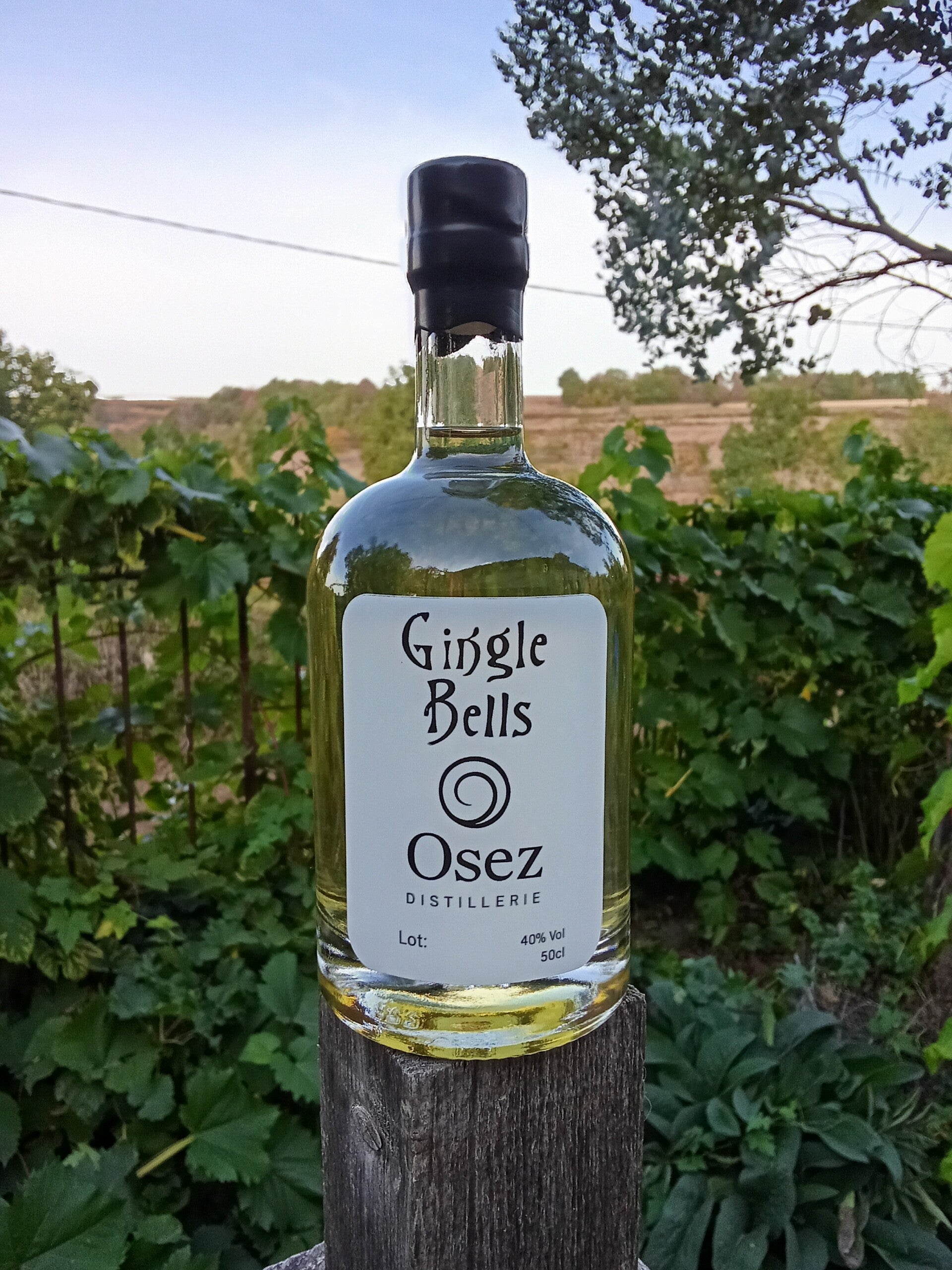 Gingle bells