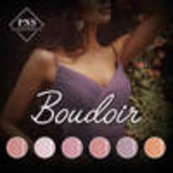 color collection pns Boudoir