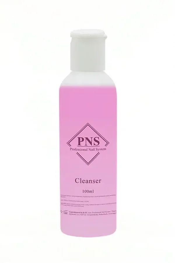 cleanser roos