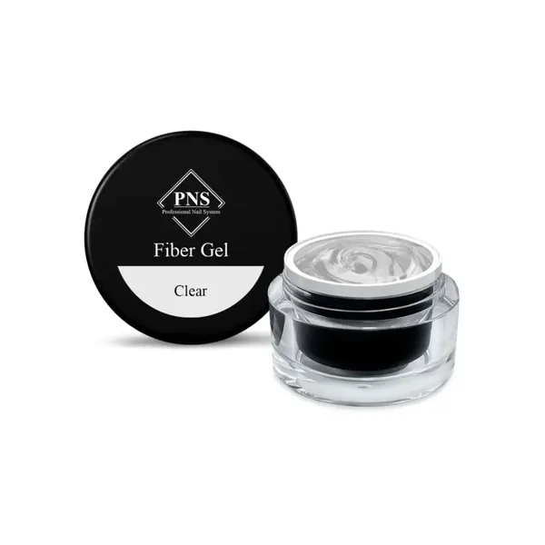 PNS Fiber Gel Clear 45g