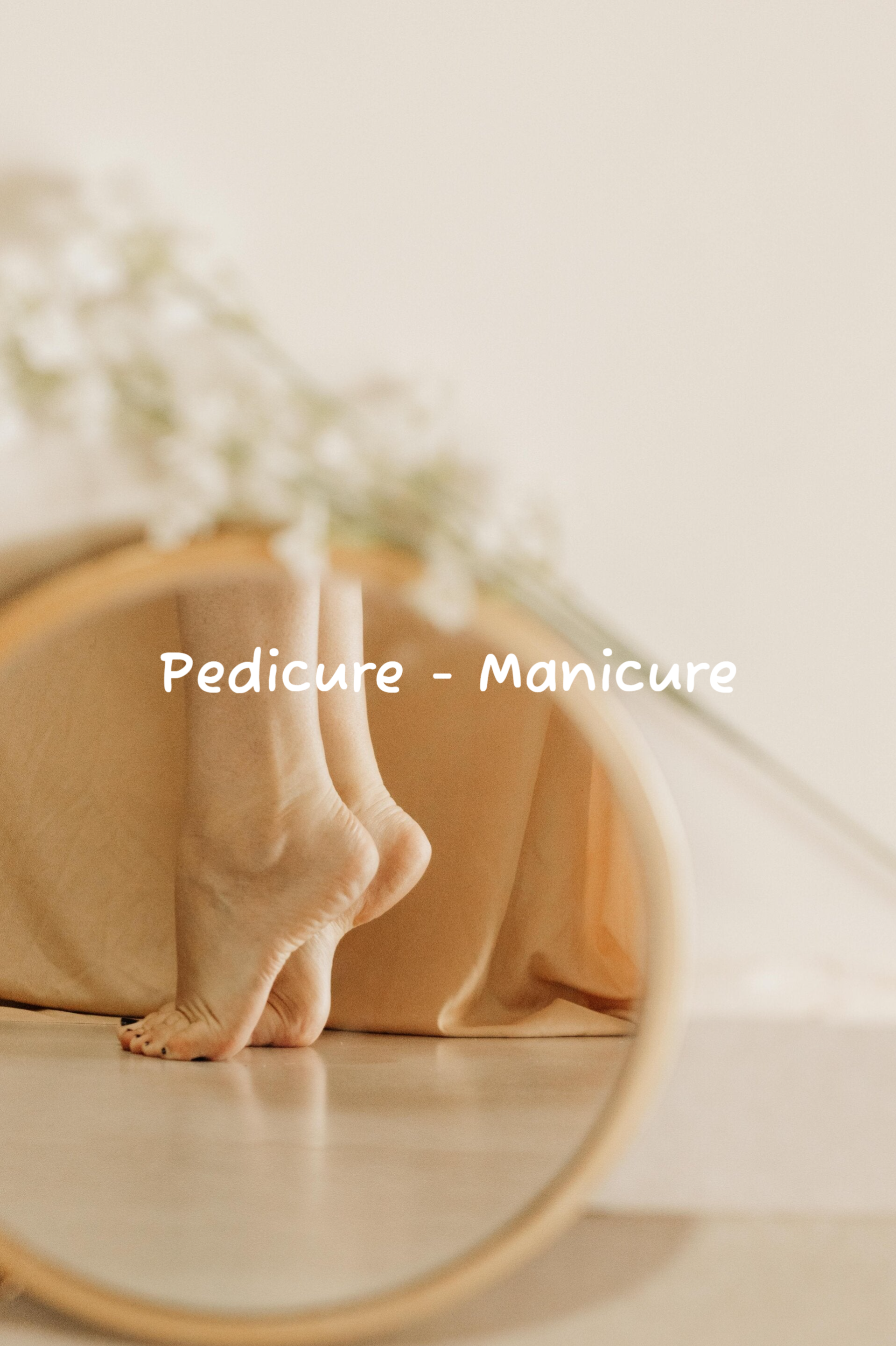 Pedicure