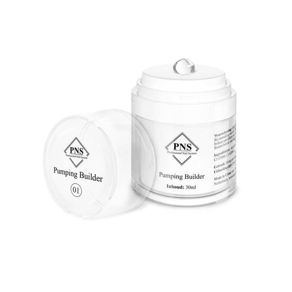 NeW : pumping builder