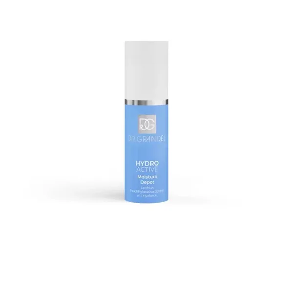 INTENSIEVE MOISTURE BOOST serum