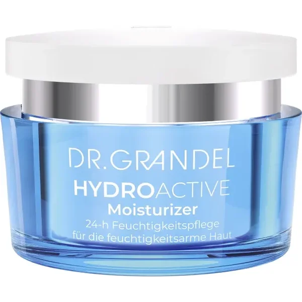 Moisturizer