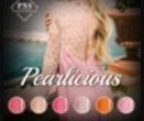 kleurcollectie PNS pearlicious