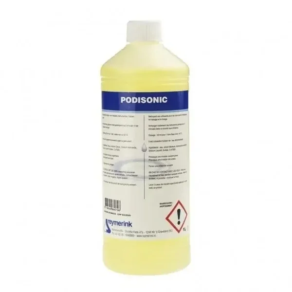 Podosonic