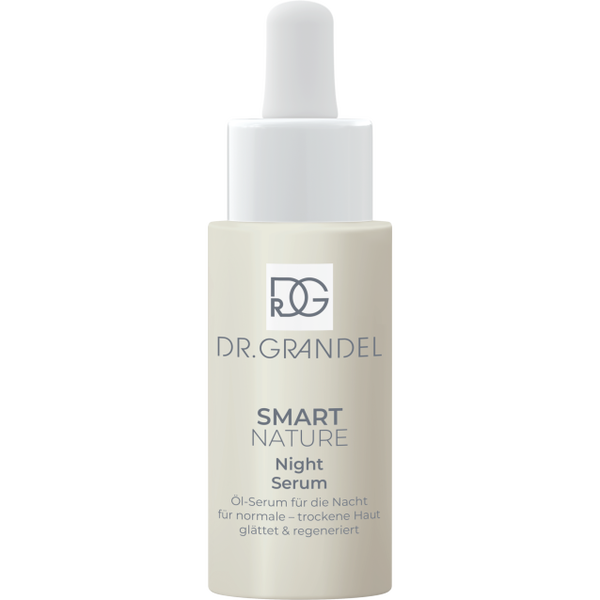 SMART NATURE Nachtserum