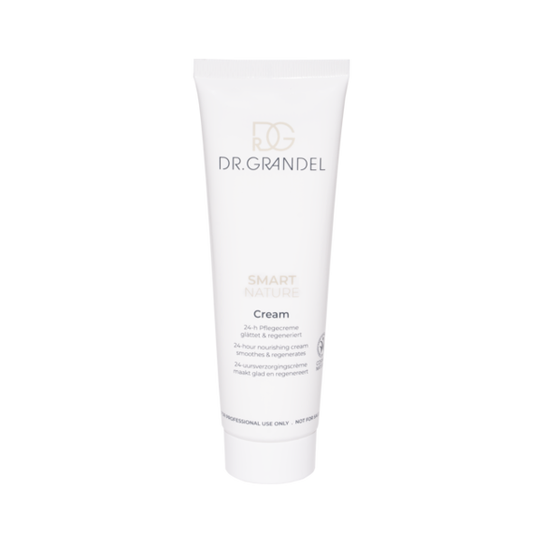 Smart nature cream