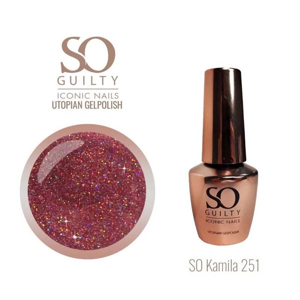 Color So Kamila