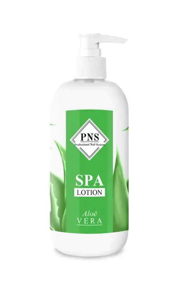 Spa Lotion