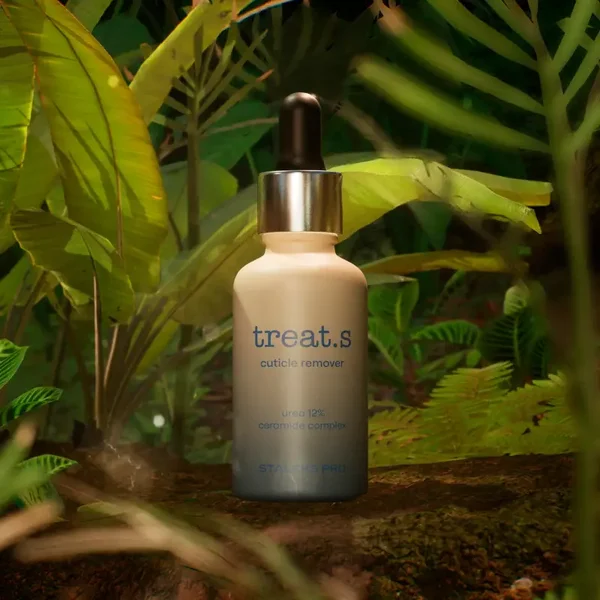 Staleks Cuticle remover