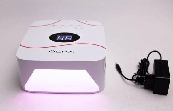 Ulka led lamp - dual