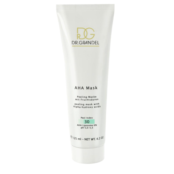 Professioneel masker AHA MASk