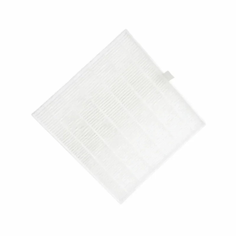 vervangfilter afzuiging