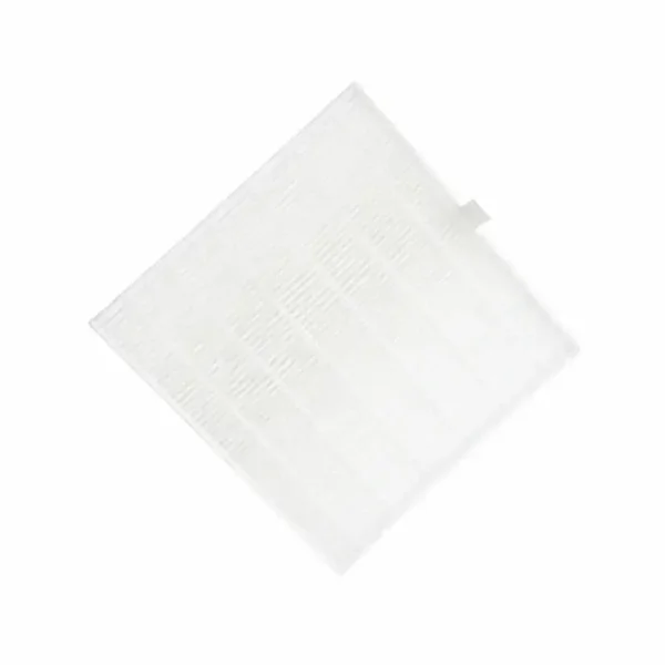 vervangfilter afzuiging