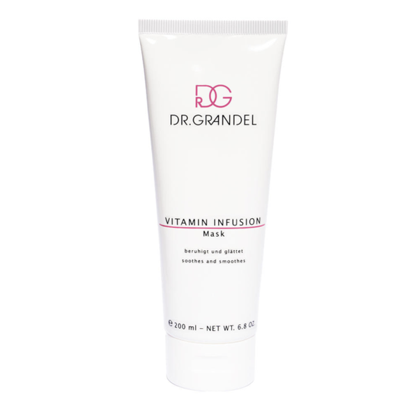 VITAMIN INFUSION MASK 200ml cabine