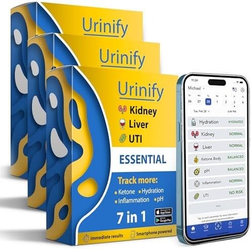 Urinify Kit