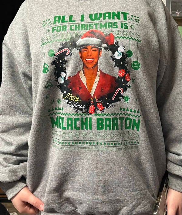 Custom Shirt/Hoodies/Jerseys/Sweatshirts