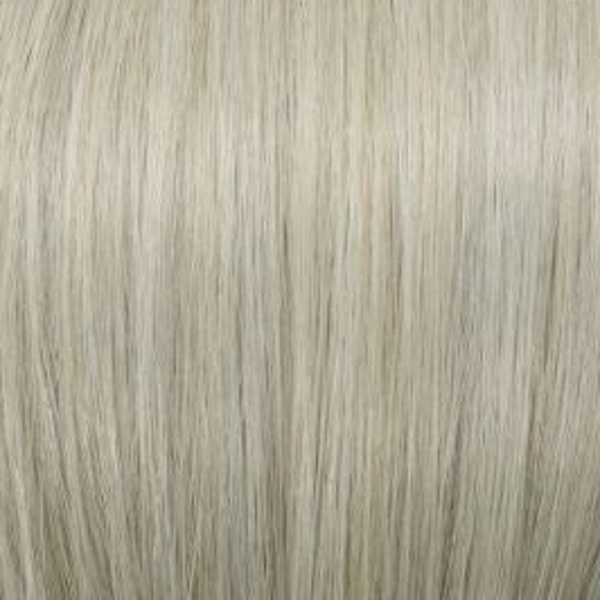 Seamless Clips Silver