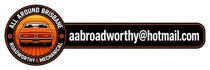 All Around Brisbane Roadworthy